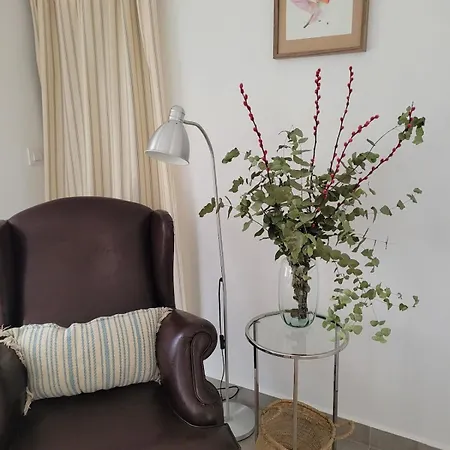 Appartement Oasis With Terrace Near Castle & Center Dénia