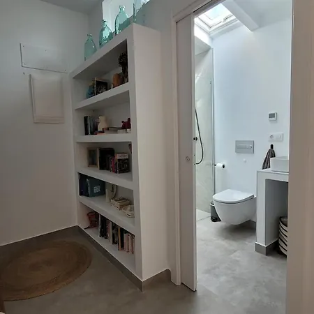 Oasis With Terrace Near Castle & Center Appartement *